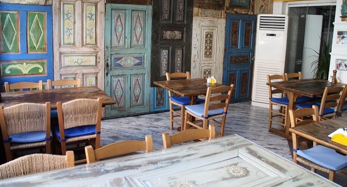 Photo of restaurant Cunda Balık Evi in Karsıyaka, Izmir