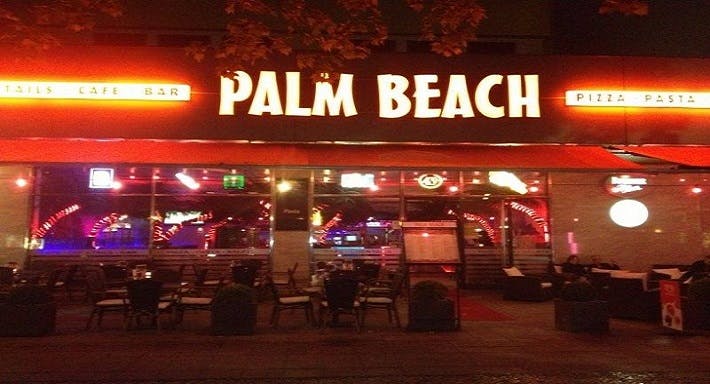 Photo of restaurant Palm Beach Kurfürstendamm in Wilmersdorf, Berlin