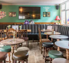 Restaurant Beech Inn, Chorlton-Hardy in Chorlton, Manchester