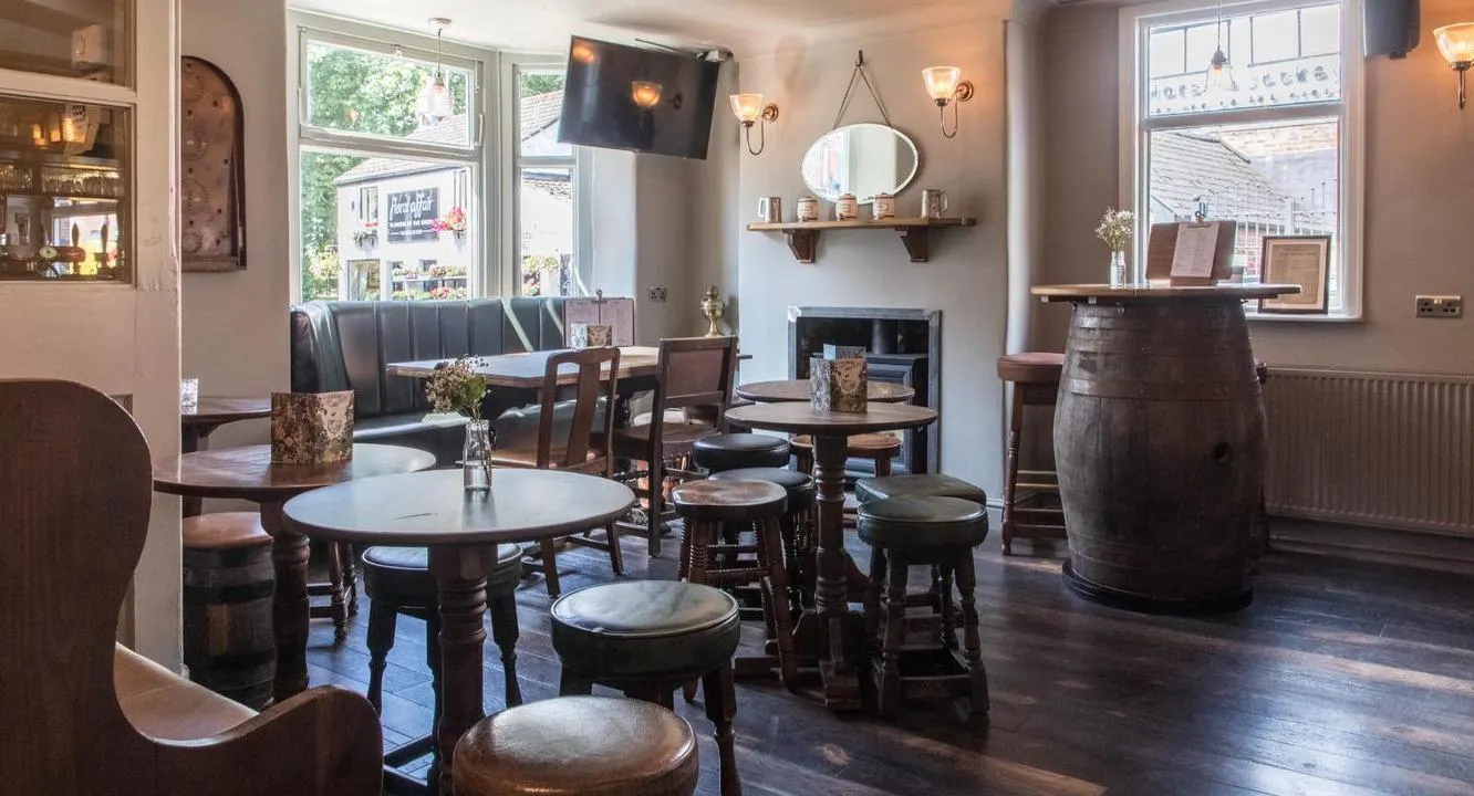 Photo of restaurant Beech Inn, Chorlton-Hardy in Chorlton, Manchester - Photo 5