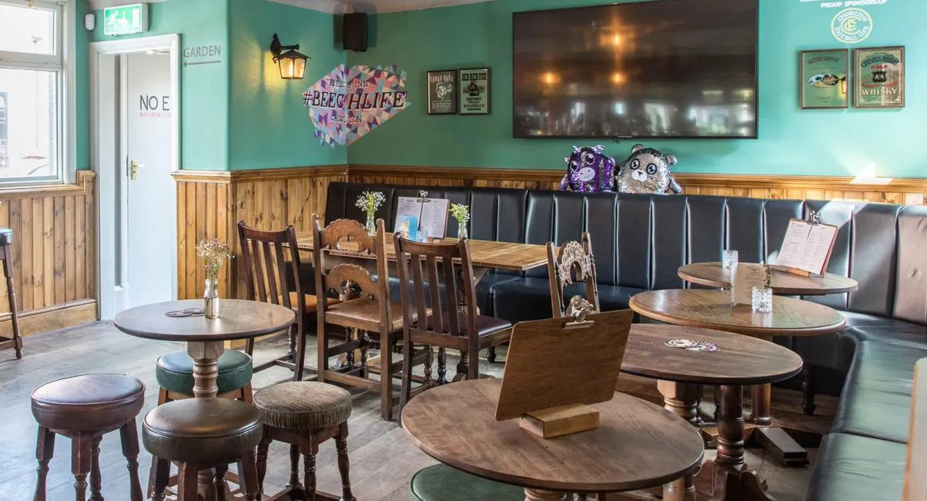 Photo of restaurant Beech Inn, Chorlton-Hardy in Chorlton, Manchester - Photo 6