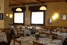 Restaurant Majore in Chiaramonte Gulfi, Ragusa