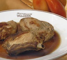 Restaurant Majore in Chiaramonte Gulfi, Ragusa