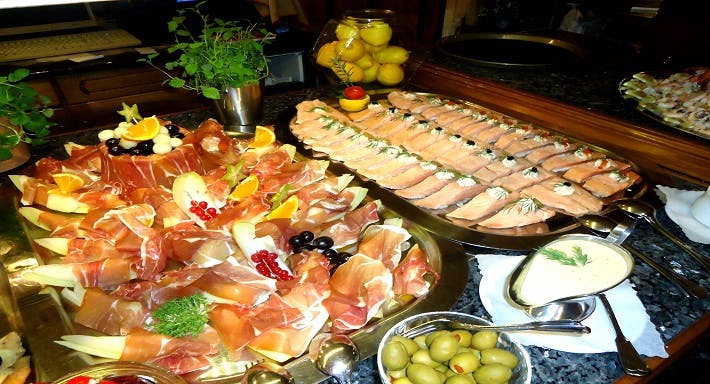 Image 3 of restaurant Lumar