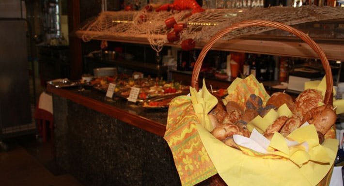Image 4 of restaurant Lumar