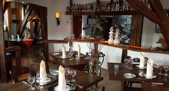 Image 2 of restaurant Lumar