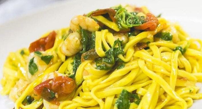 Foto del ristorante La Lampada a Sallustiano, Roma