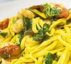 Ristorante La Lampada a Sallustiano, Roma