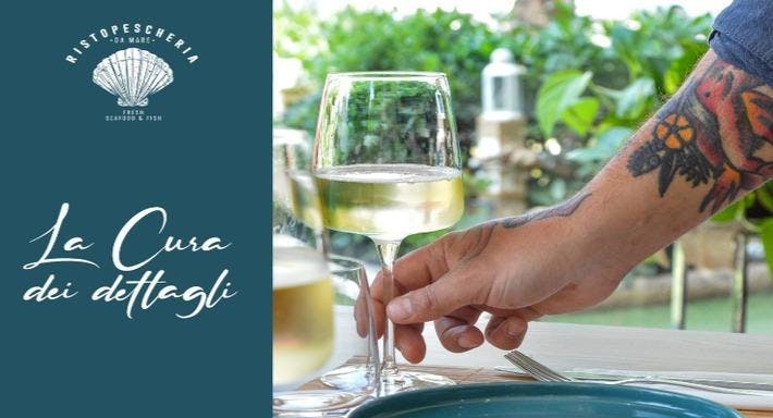 Photo of restaurant Ristopescheria da mare in City Centre, Palermo - Photo 4