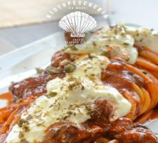 Ristorante Ristopescheria da mare a Centro città, Palermo