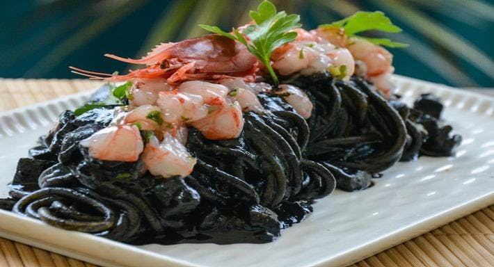 Photo of restaurant Ristopescheria da mare in City Centre, Palermo - Photo 5