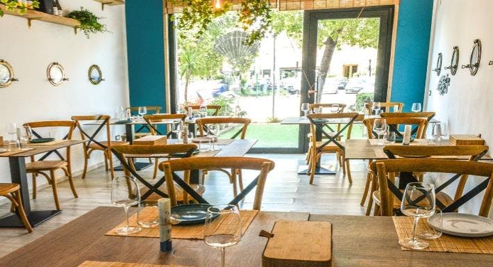 Photo of restaurant Ristopescheria da mare in City Centre, Palermo - Photo 6