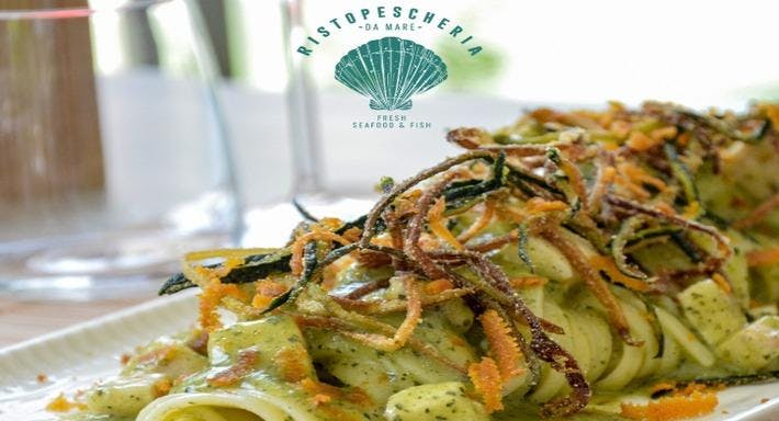 Photo of restaurant Ristopescheria da mare in City Centre, Palermo - Photo 7