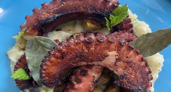 Photo of restaurant Ristopescheria da mare in City Centre, Palermo - Photo 8