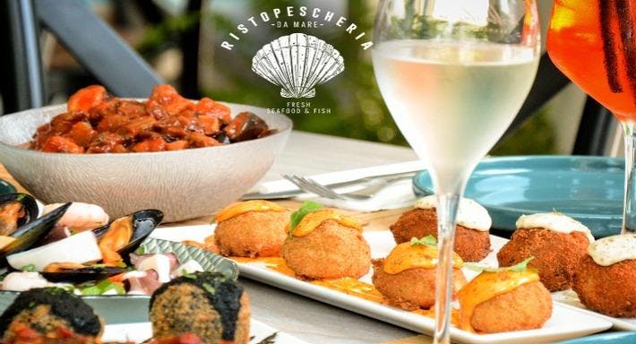 Photo of restaurant Ristopescheria da mare in City Centre, Palermo - Photo 9