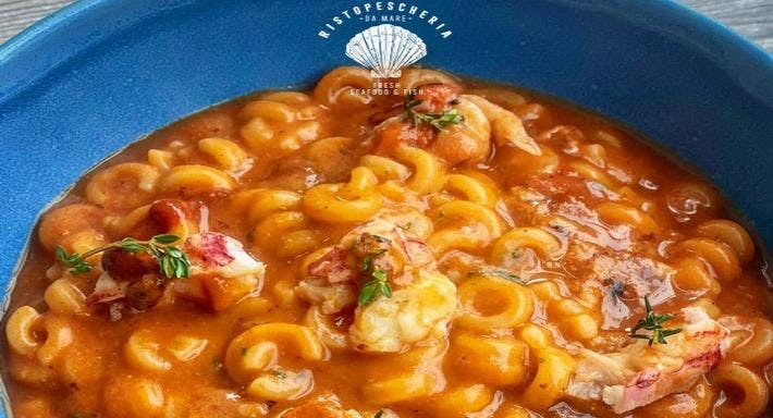 Photo of restaurant Ristopescheria da mare in City Centre, Palermo - Photo 10