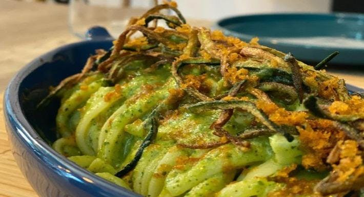 Photo of restaurant Ristopescheria da mare in City Centre, Palermo - Photo 11