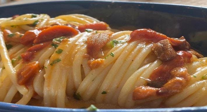 Photo of restaurant Ristopescheria da mare in City Centre, Palermo - Photo 12