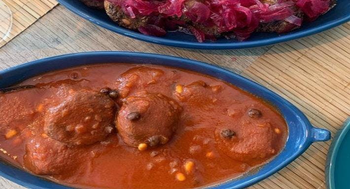 Photo of restaurant Ristopescheria da mare in City Centre, Palermo - Photo 13