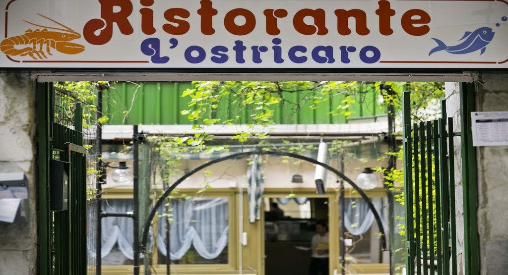 Photo of restaurant L'ostricaro in Sesto San Giovanni, Milan