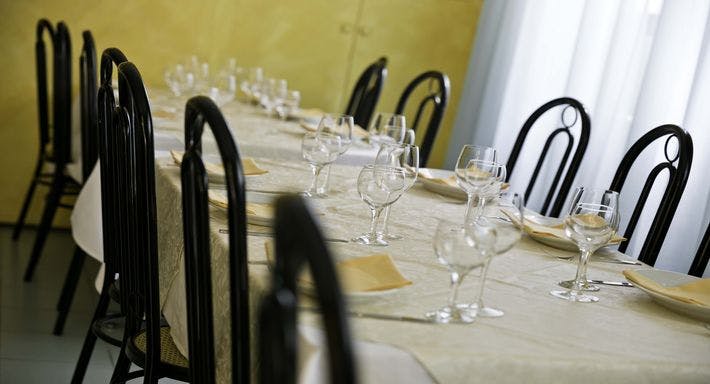 Photo of restaurant L'ostricaro in Sesto San Giovanni, Milan - Photo 8