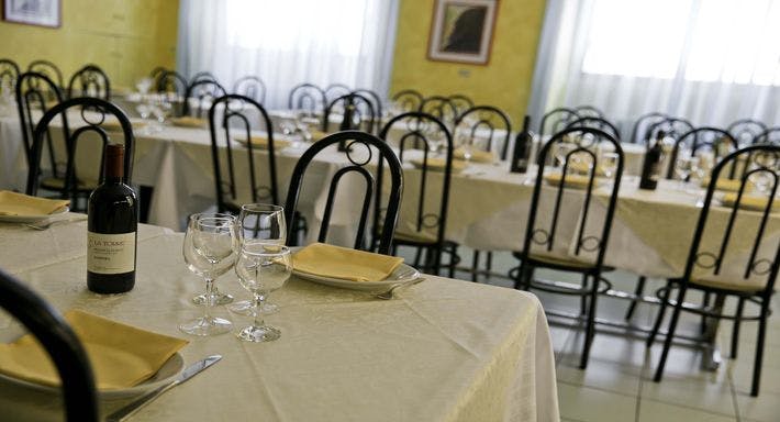 Photo of restaurant L'ostricaro in Sesto San Giovanni, Milan - Photo 7