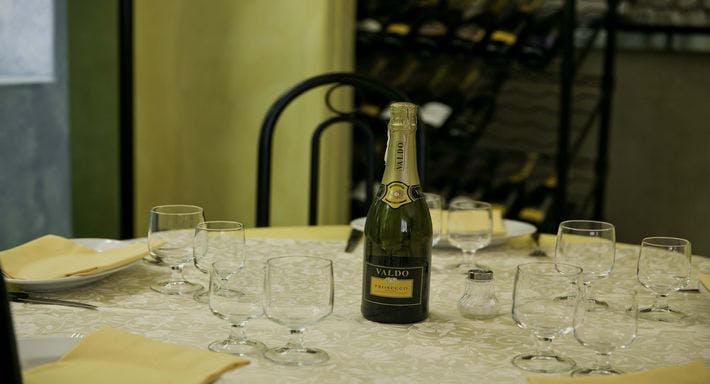 Photo of restaurant L'ostricaro in Sesto San Giovanni, Milan - Photo 6