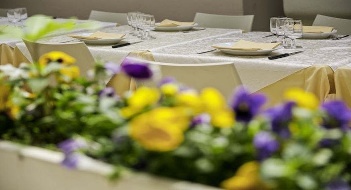 Photo of restaurant L'ostricaro in Sesto San Giovanni, Milan - Photo 5