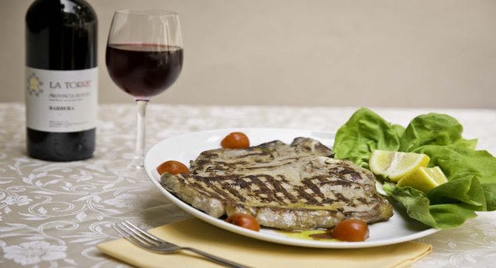 Photo of restaurant L'ostricaro in Sesto San Giovanni, Milan - Photo 4