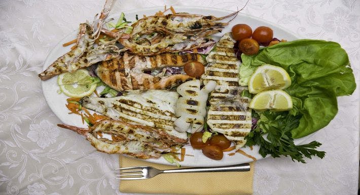 Photo of restaurant L'ostricaro in Sesto San Giovanni, Milan - Photo 2