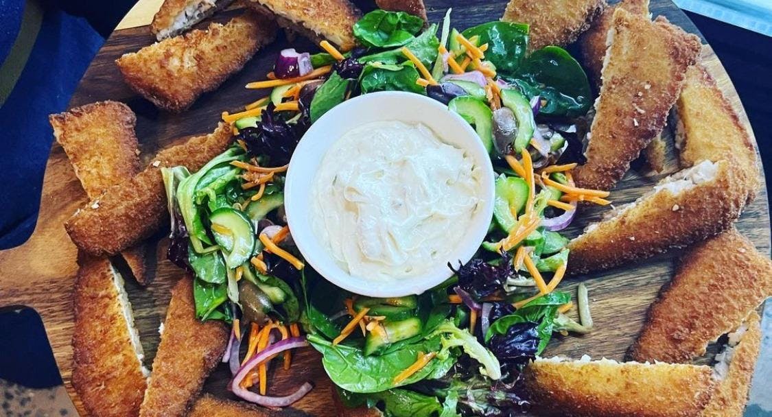 Restaurant The Snob in Brighton, Melbourne