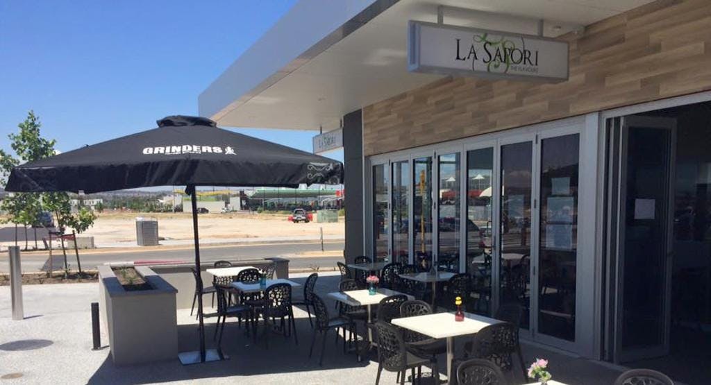 Photo of restaurant La Sapori Italian Restaurant in Munno Parra, Adelaide
