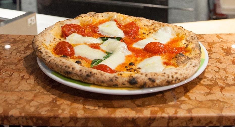 Photo of restaurant Namì in Cucina in Fisciano, Salerno