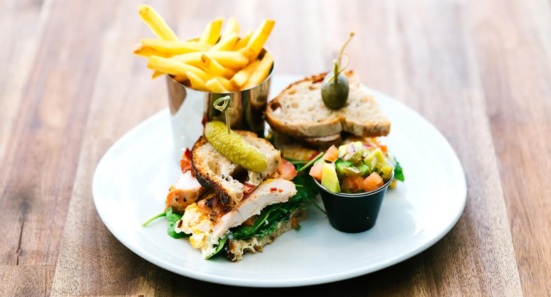 Photo of restaurant Bistro - Kouvola in Centre, Kouvola - Photo 2