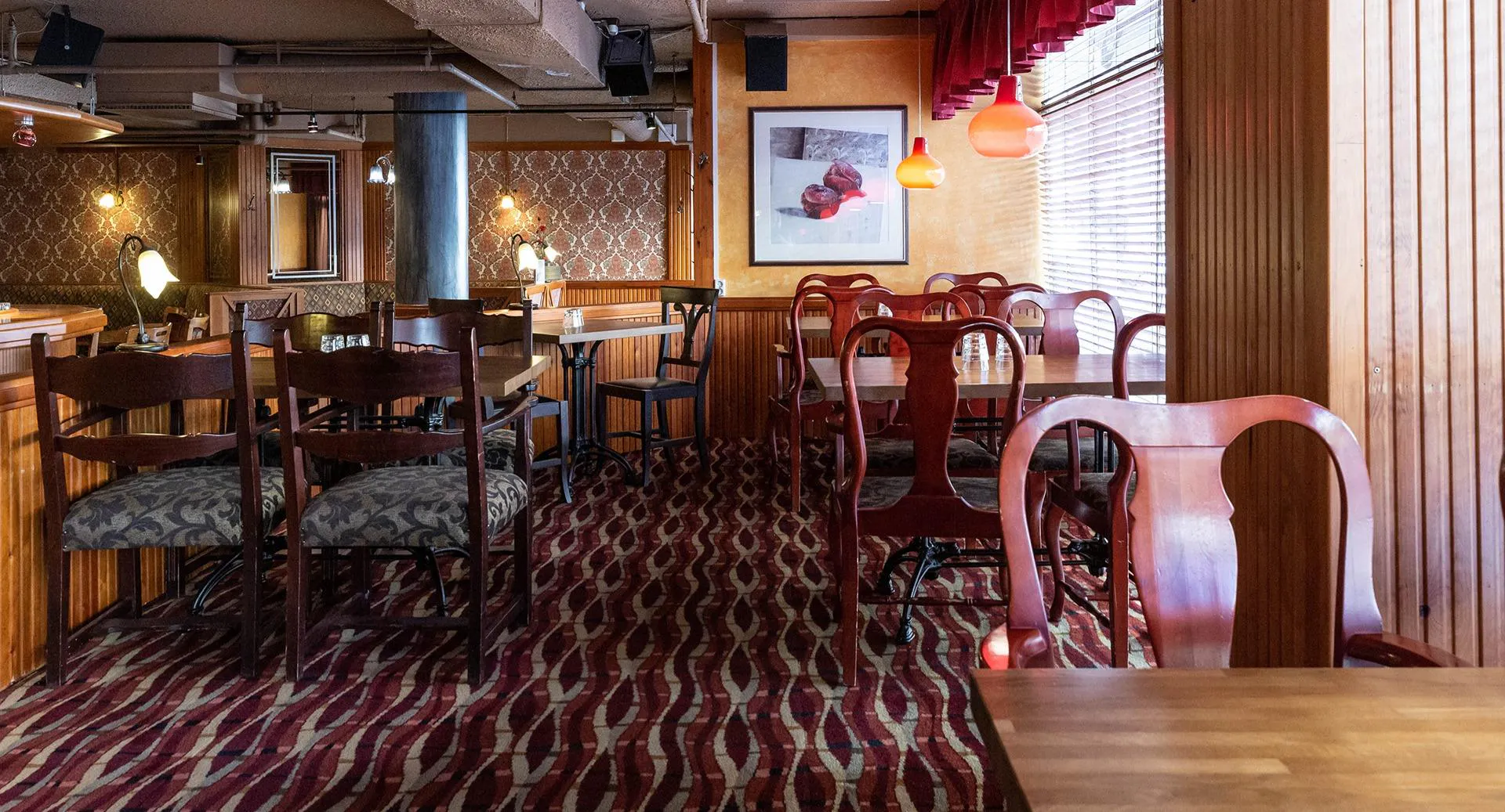 Photo of restaurant Bistro - Kouvola in Centre, Kouvola - Photo 5