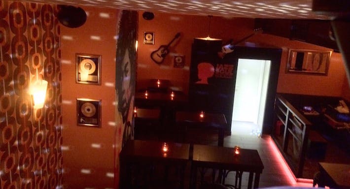 Image 1 of restaurant Radio One