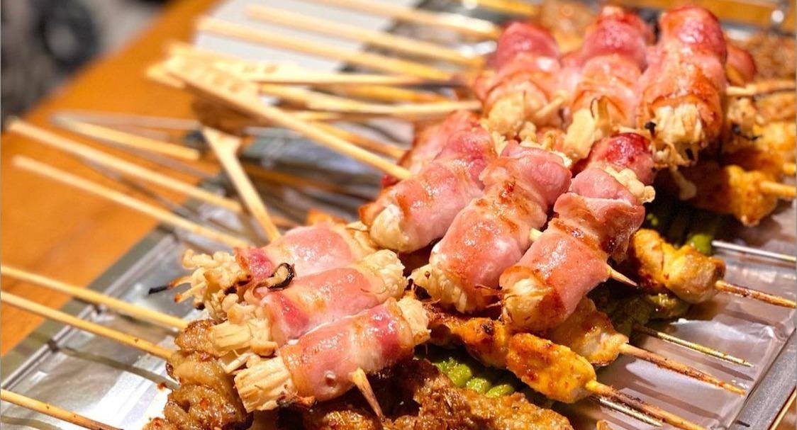Image 2 of restaurant BBQ Box - Bukit Timah 串烧工坊 - 武吉知马