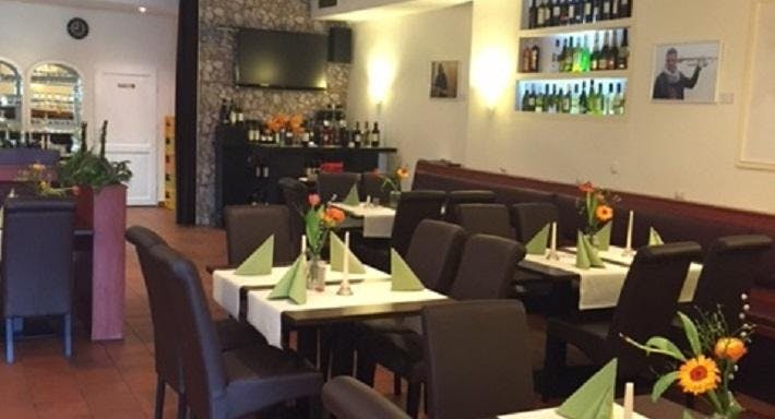 Bilder von Restaurant La Buona Tavola in Rodenkirchen, Köln