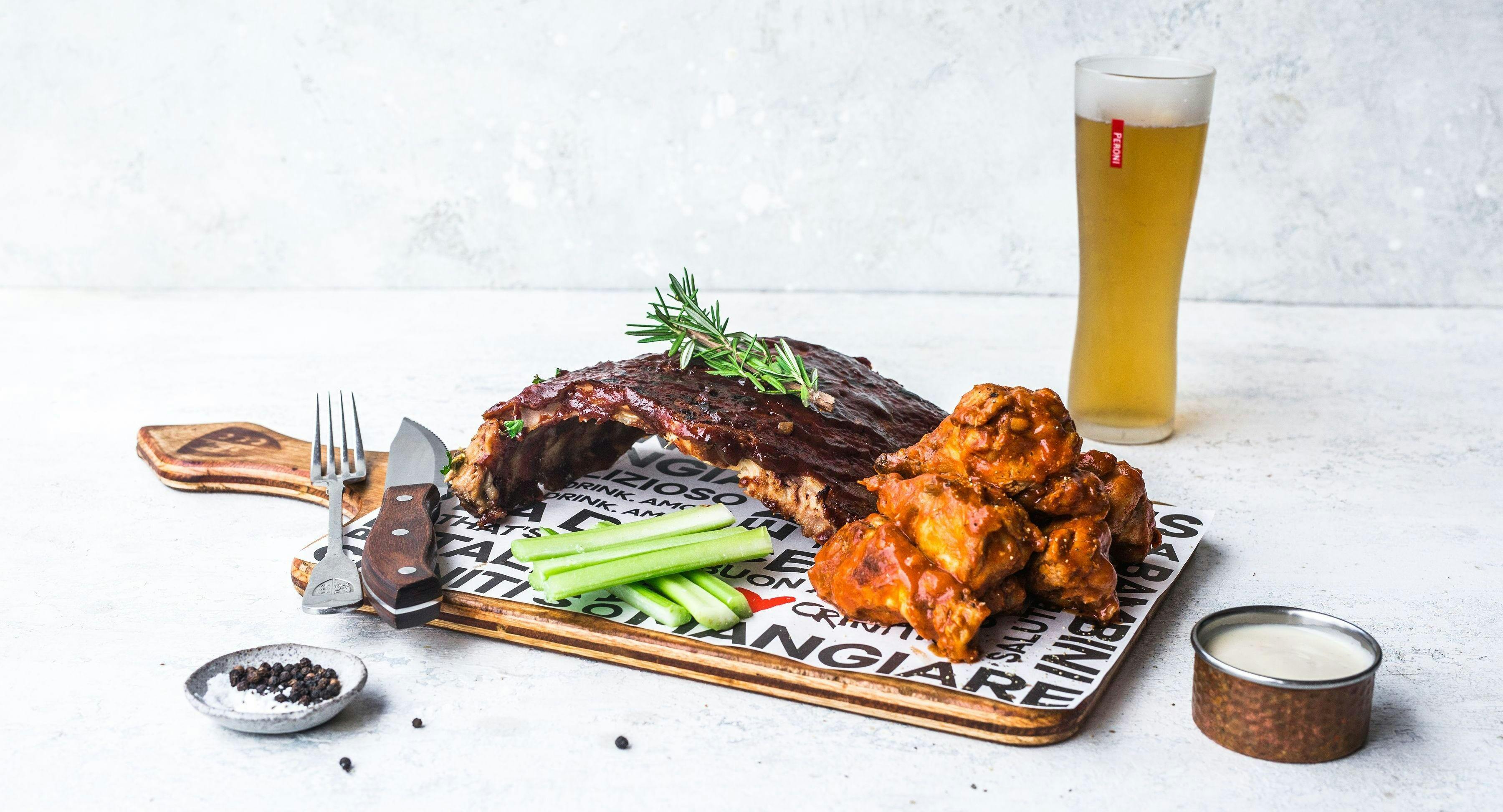 Photo of restaurant Criniti's - Chermside in Chermside, Brisbane - Photo 7