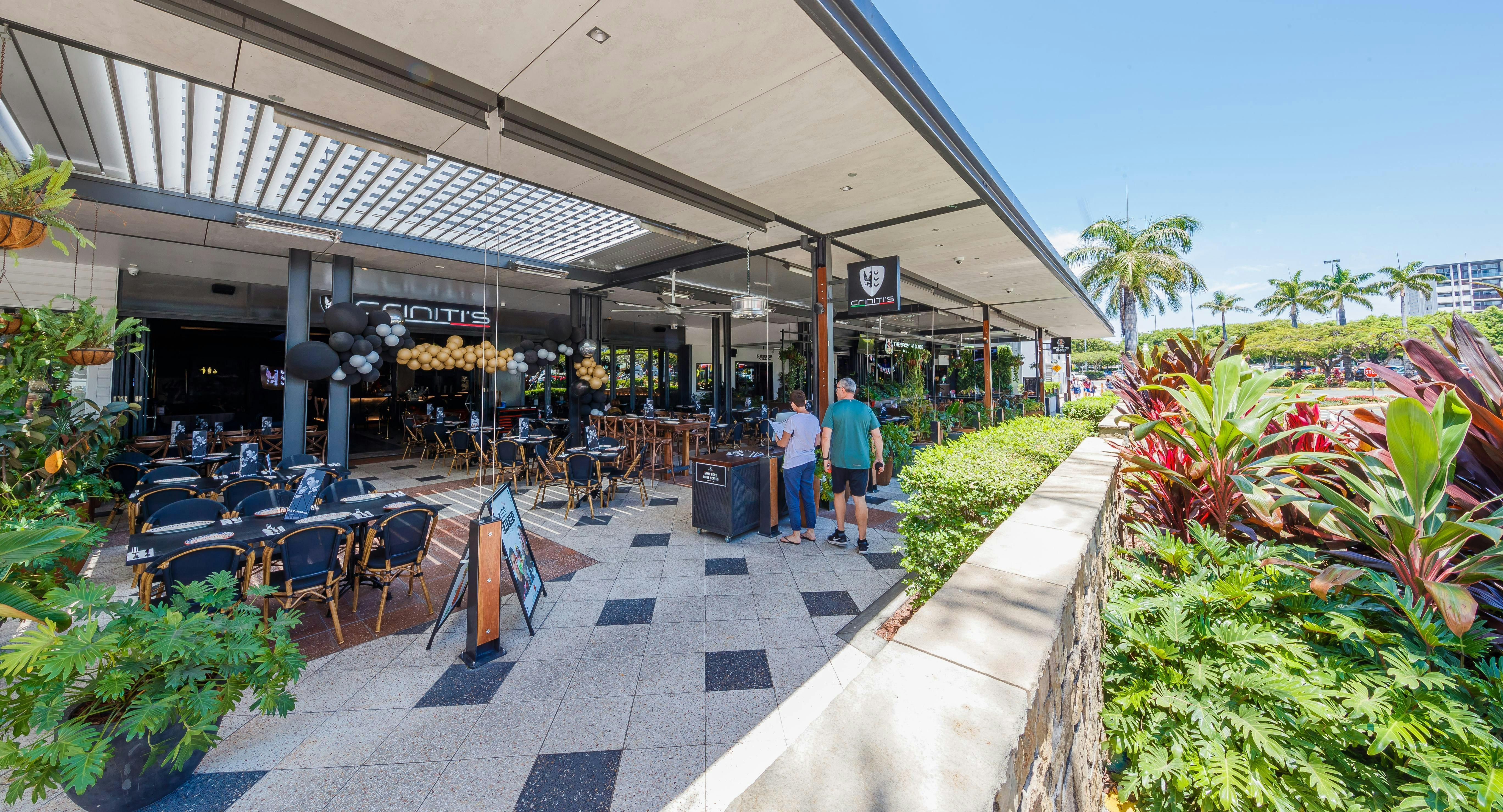 Photo of restaurant Criniti's - Chermside in Chermside, Brisbane - Photo 4