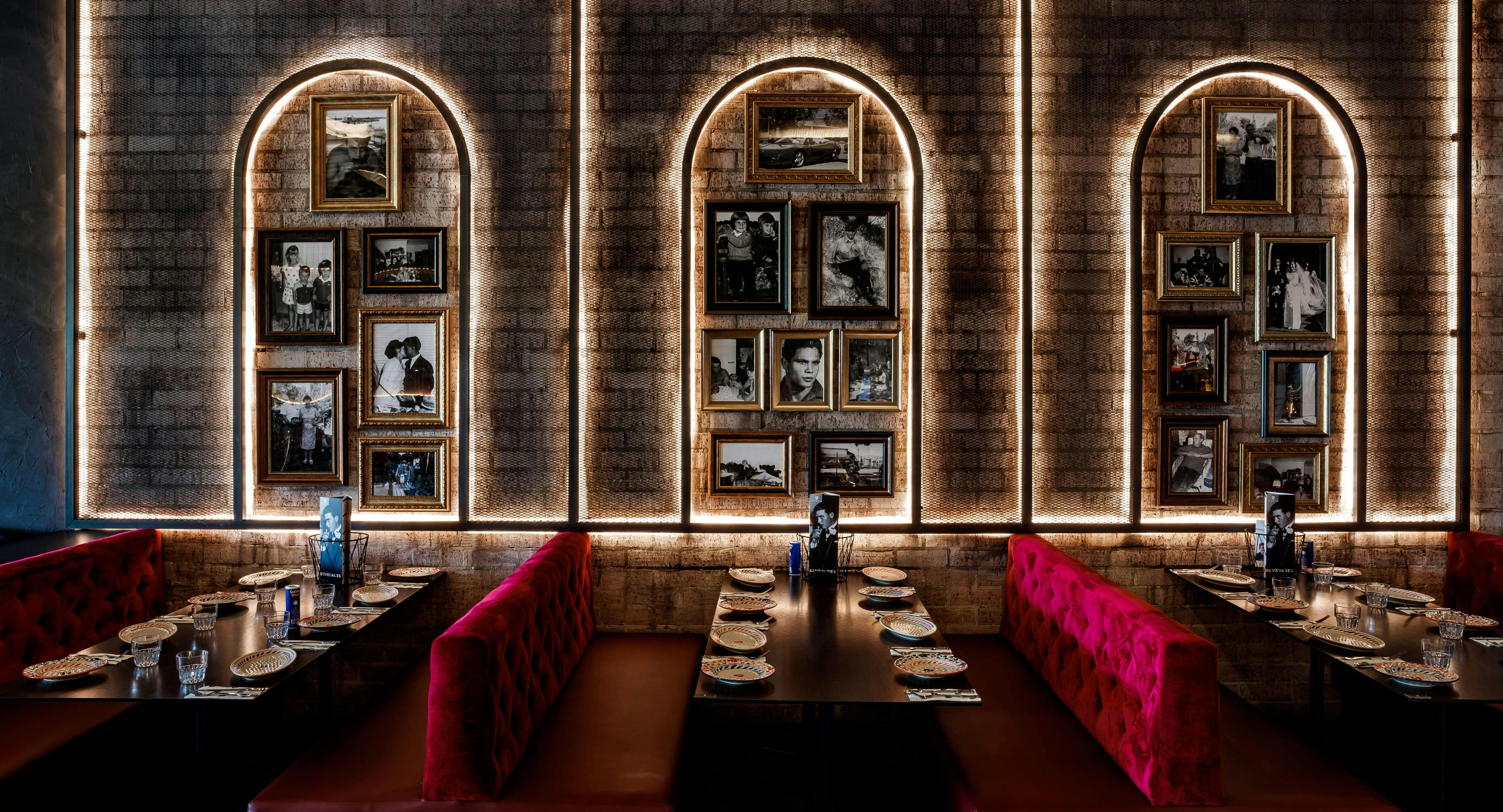 Photo of restaurant Criniti's - Chermside in Chermside, Brisbane - Photo 8