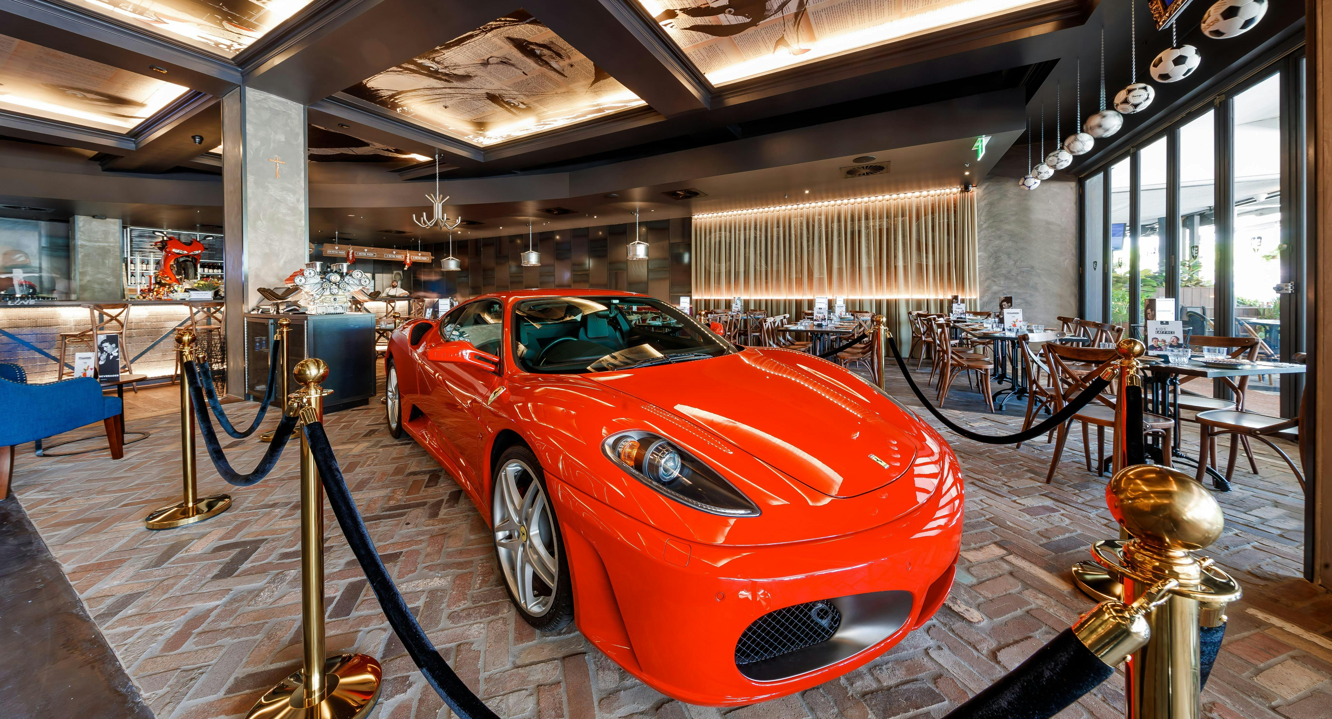 Photo of restaurant Criniti's - Chermside in Chermside, Brisbane - Photo 13