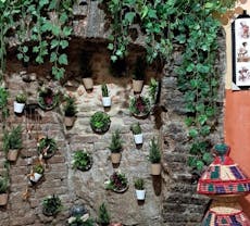 Restaurant Habesha 2 Ristorante in City Centre, Bologna