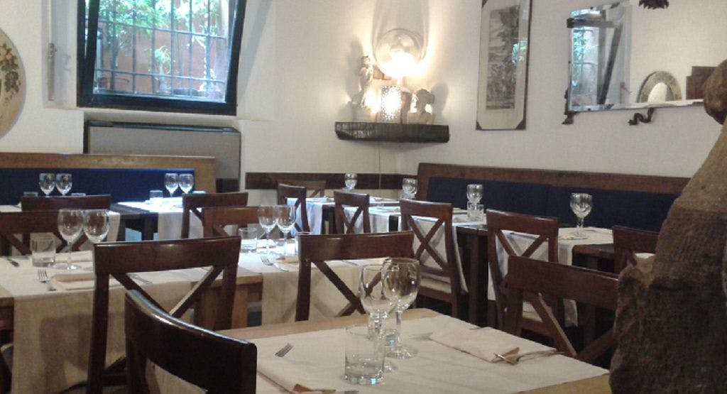 Photo of restaurant La Taverna Di Roberto in San Vitale, Bologna