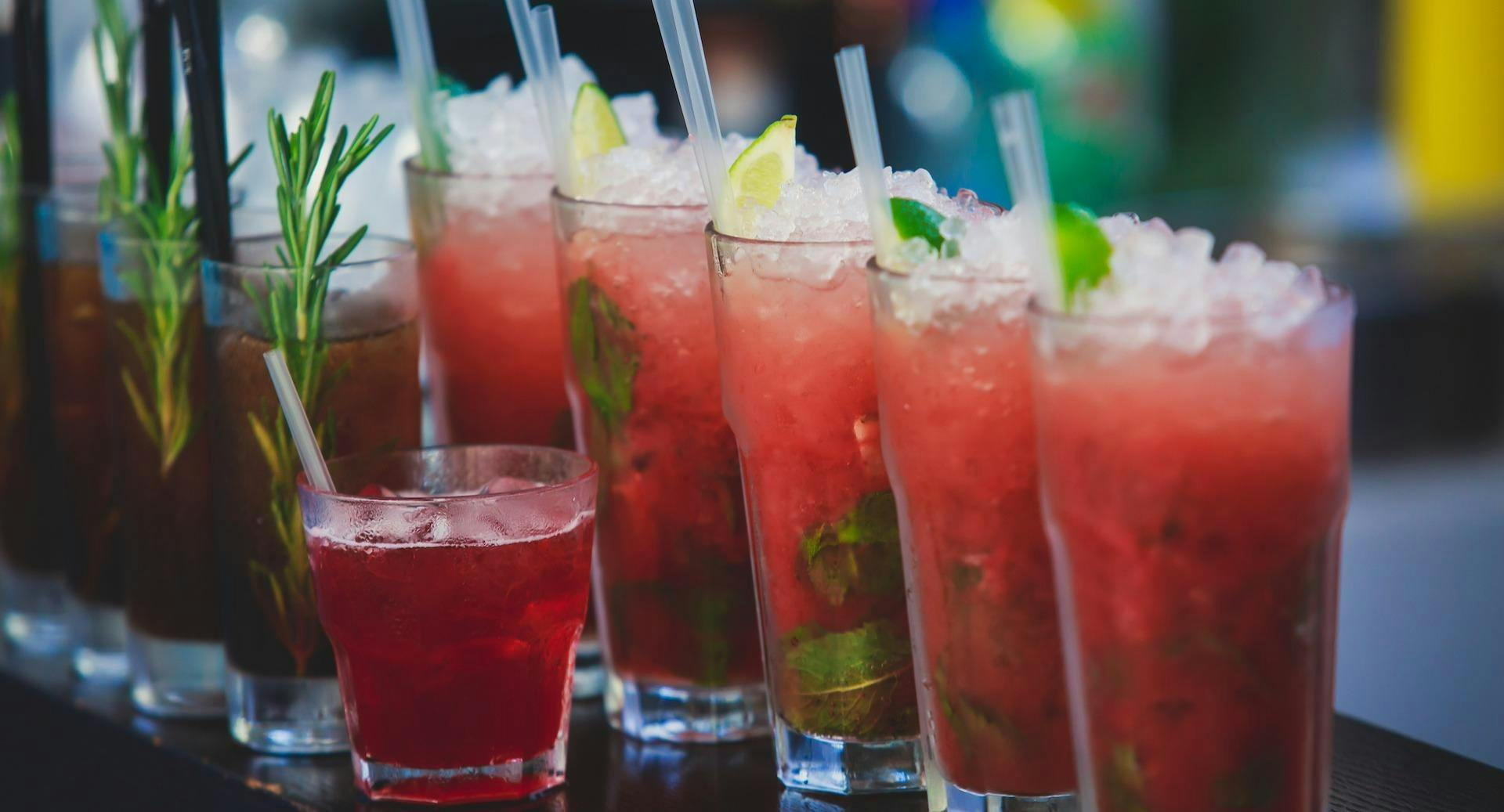 Photo of restaurant Extra Dry Bonn in Poppelsdorf, Bonn