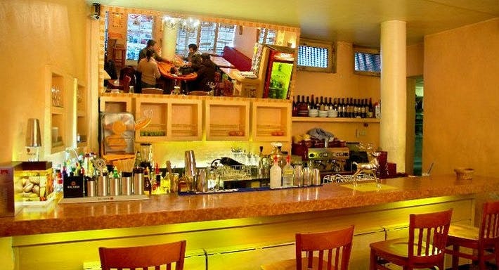 Image 1 of restaurant Extra Dry