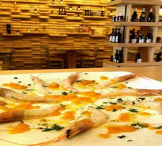 Restaurant Bisboccia Risto-Bistrot in Centre, Modica