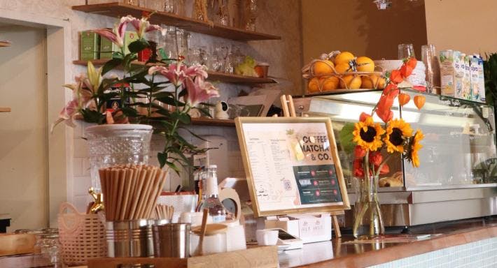 Bilder von Restaurant Cafe Amelie Coffee & Breakfast in Pankow, Berlin - Photo 4