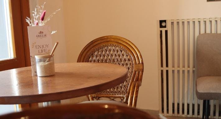 Bilder von Restaurant Cafe Amelie Coffee & Breakfast in Pankow, Berlin - Photo 5