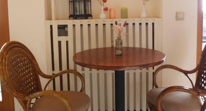 Bilder von Restaurant Cafe Amelie Coffee & Breakfast in Pankow, Berlin - Photo 7